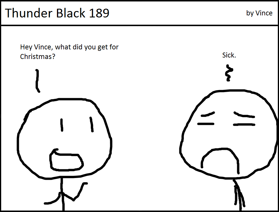 ThunderBlack 189